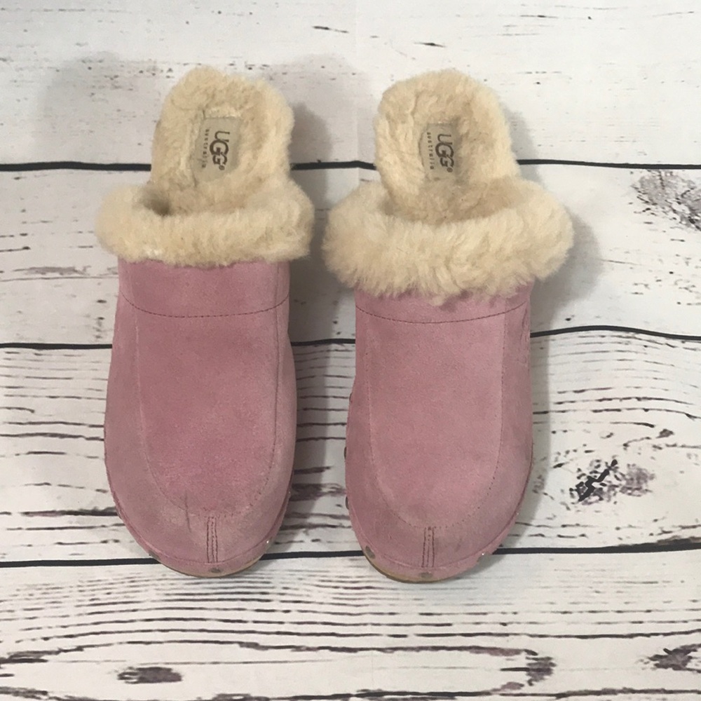 Ugg Mules - image 1